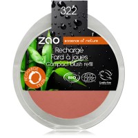 Recharge Fard à joues Brun rosé 322